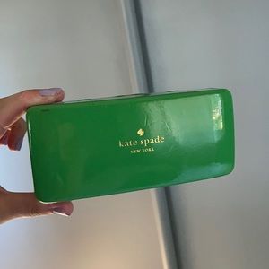 Kate Spade Sunglasses Case